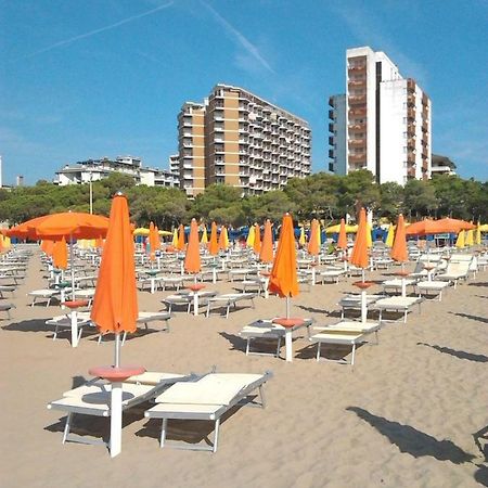 Cristallo Residence Lignano Sabbiadoro Kültér fotó