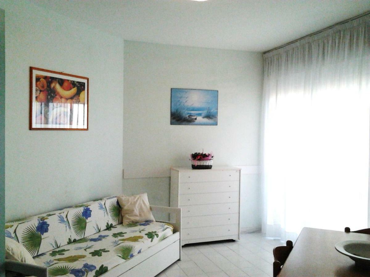Cristallo Residence Lignano Sabbiadoro Kültér fotó