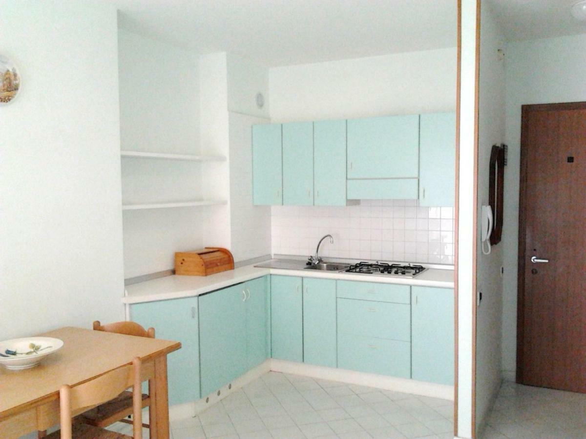 Cristallo Residence Lignano Sabbiadoro Kültér fotó