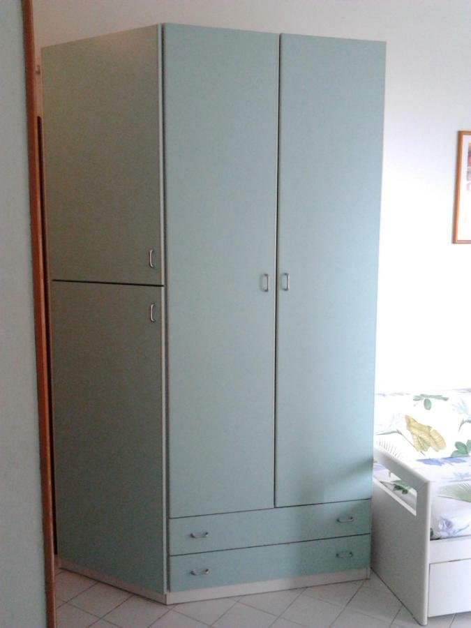 Cristallo Residence Lignano Sabbiadoro Kültér fotó